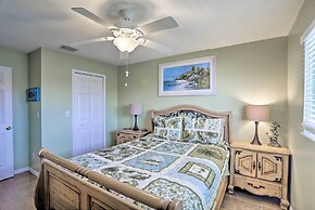 Canalfront Cape Coral House w/ Pool & Patio!