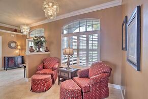 Canalfront Cape Coral House w/ Pool & Patio!