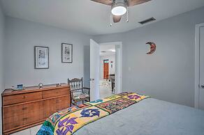 Canalfront St James City Home w/ Unique View