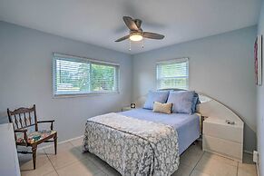 Canalfront St James City Home w/ Unique View