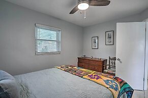 Canalfront St James City Home w/ Unique View