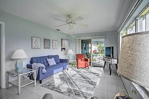 Canalfront St James City Home w/ Unique View