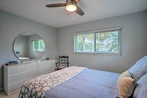 Canalfront St James City Home w/ Unique View