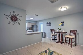 Canalfront St James City Home w/ Unique View