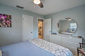 Canalfront St James City Home w/ Unique View