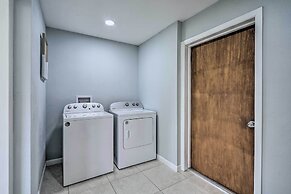 Canalfront St James City Home w/ Unique View