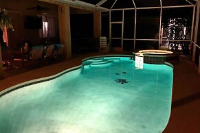 Canalfront Cape Coral Home w/ Private Dock!