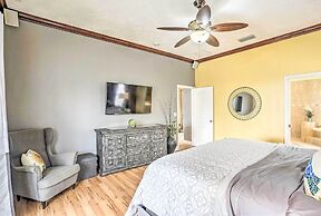 Canalfront Cape Coral Home w/ Private Dock!