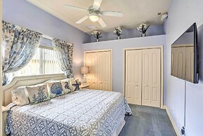 Canalfront Cape Coral Home w/ Private Dock!