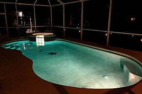 Canalfront Cape Coral Home w/ Private Dock!