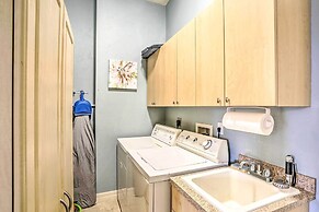 Canalfront Cape Coral Home w/ Private Dock!