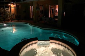 Canalfront Cape Coral Home w/ Private Dock!