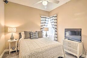 Canalfront Cape Coral Home w/ Private Dock!