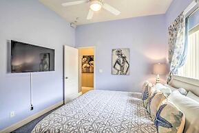 Canalfront Cape Coral Home w/ Private Dock!