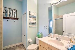 Canalfront Cape Coral Home w/ Private Dock!