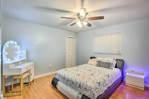 Canal-front Cape Coral Home w/ Patio & Grill!