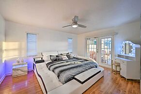 Canal-front Cape Coral Home w/ Patio & Grill!