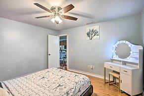 Canal-front Cape Coral Home w/ Patio & Grill!