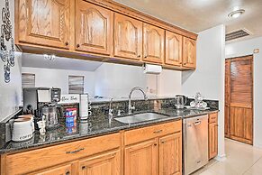 Canal-front Cape Coral Home w/ Patio & Grill!