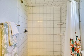 Private Dock: Canalfront Home in Cape Coral