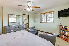 Canalfront Retreat w/ Heated Pool & Hot Tub!