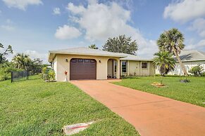 Canalfront Retreat w/ Heated Pool & Hot Tub!