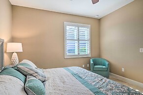 'casa Getaway' Cape Coral Home w/ Lanai & Pool!