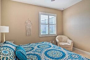 'casa Getaway' Cape Coral Home w/ Lanai & Pool!