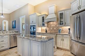 'casa Getaway' Cape Coral Home w/ Lanai & Pool!