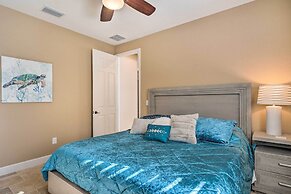 'casa Getaway' Cape Coral Home w/ Lanai & Pool!