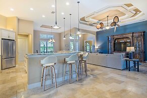 'casa Getaway' Cape Coral Home w/ Lanai & Pool!