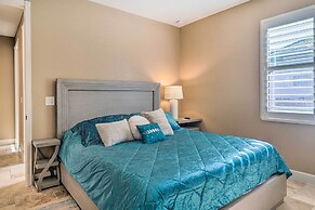 'casa Getaway' Cape Coral Home w/ Lanai & Pool!