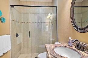 'casa Getaway' Cape Coral Home w/ Lanai & Pool!