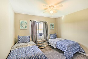 Central Cape Coral House w/ Private Screened Pool!