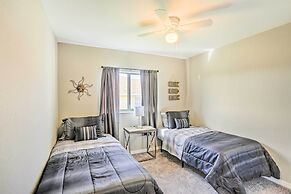 Central Cape Coral House w/ Private Screened Pool!