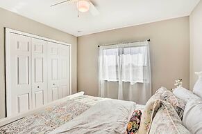 Central Cape Coral House w/ Private Screened Pool!