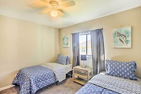 Central Cape Coral House w/ Private Screened Pool!