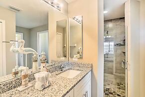 Central Cape Coral House w/ Private Screened Pool!