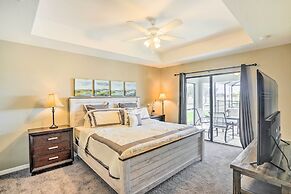 Central Cape Coral House w/ Private Screened Pool!