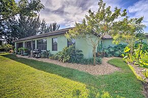 Central Bonita Springs Gem on Quiet Property!