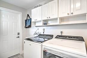 Outdoor Entertainment Oasis: Cape Coral Home