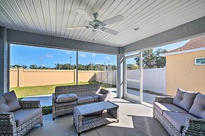 Home in The Villages: Golf Cart & Amenity Access