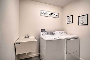 Home in The Villages: Golf Cart & Amenity Access