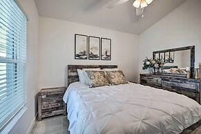 Home in The Villages: Golf Cart & Amenity Access