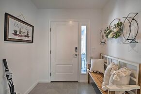 Home in The Villages: Golf Cart & Amenity Access