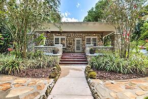 Charming Home in Heart of Ocala Historic District!