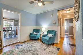 Walk to Mount Dora Historic District: Cozy Home!