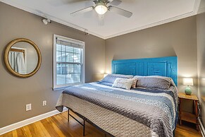 Walk to Mount Dora Historic District: Cozy Home!