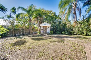 Walk to Mount Dora Historic District: Cozy Home!