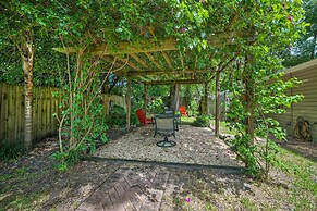 Walk to Mount Dora Historic District: Cozy Home!